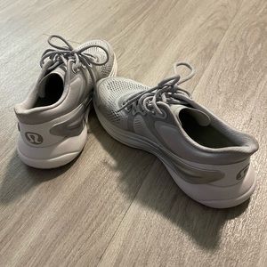 Lululemon sneakers